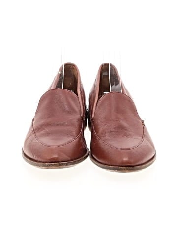 Madewell The Frances Loafer (view 2)