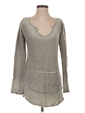 Plush & Lush Pullover Sweater (view 1)