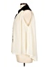 Double Zero 100% Polyester Ivory Sleeveless Blouse Size M - photo 5