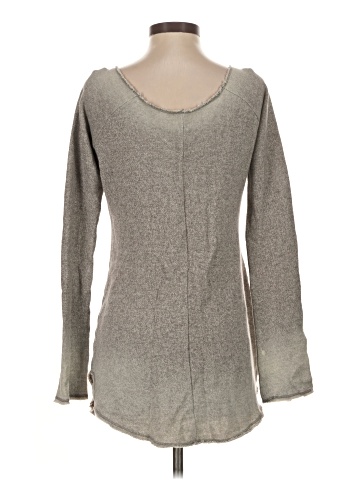 Plush & Lush Pullover Sweater (view 2)