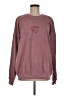 Topshop Burgundy Sweatshirt Size 8 - 10 - photo 1