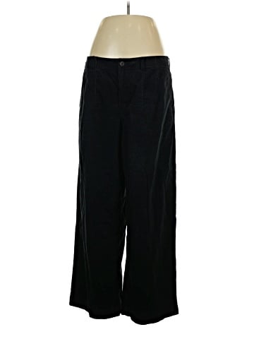 Lands' End Casual Pants (view 1)