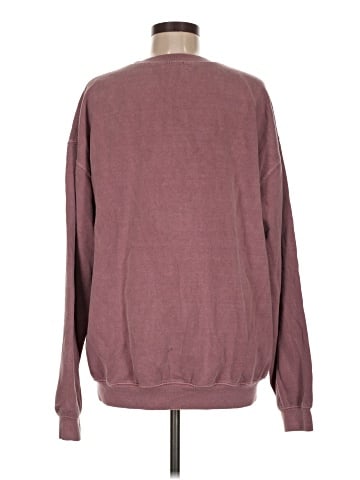 Topshop Sweatshirt (view 2)