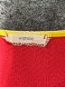 Soprano Color Block Red Dress Size 16 - photo 3
