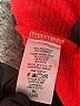 Soprano Color Block Red Dress Size 16 - photo 4
