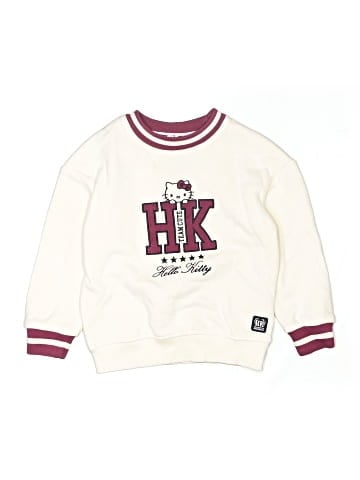Hello Kitty Sweatshirt (view 1)
