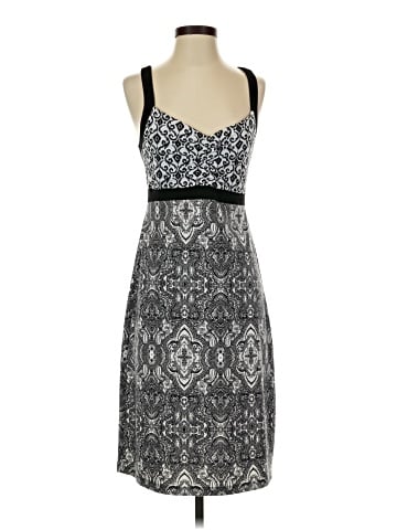 Dakini Cocktail Dress (view 1)