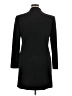 Zara Basic Black Coat Size XL - photo 2