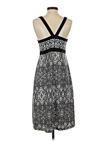 Dakini Cocktail Dress (view 2)