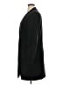 Zara Basic Black Coat Size XL - photo 5