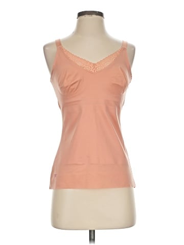 Ruby Ribbon Tank Top (view 1)