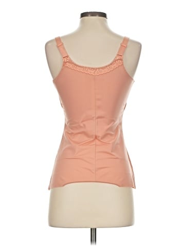 Ruby Ribbon Tank Top (view 2)