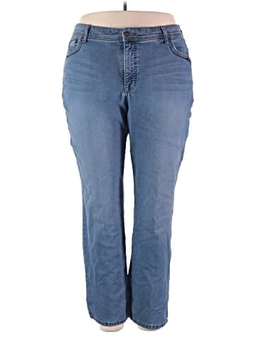 Style&Co Jeans (view 1)