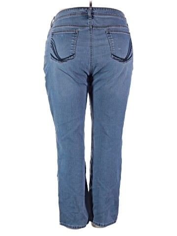 Style&Co Jeans (view 2)