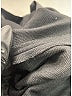 Prada Solid Black casual pants Size EU (IT) 38 / US 2 - photo 13