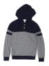 Cat & Jack Blue Gray Pullover Sweater Size 10 - 12 - photo 1