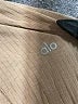 Alo Tan Long Sleeve Turtleneck Size XXS (estimated) - photo 7