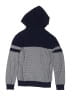 Cat & Jack Blue Gray Pullover Sweater Size 10 - 12 - photo 2