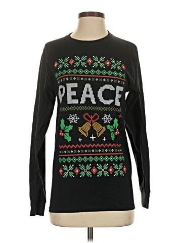 Jerzees Long Sleeve T-Shirt (view 1)