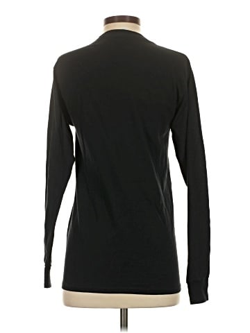 Jerzees Long Sleeve T-Shirt (view 2)
