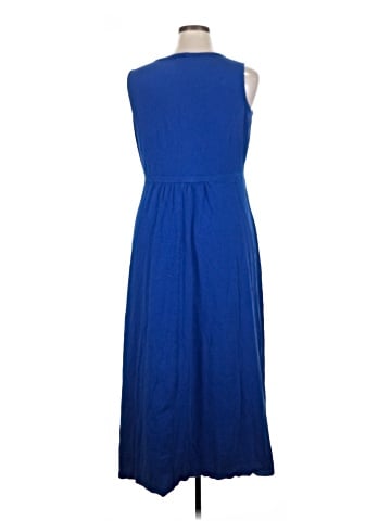 Lands' End Casual Dress (view 2)