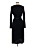 G.I.L.I. Black Casual Dress Size M - photo 2