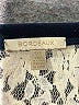 Bordeaux Black Pullover Sweater Size S - photo 7