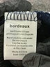 Bordeaux Black Pullover Sweater Size S - photo 8