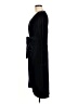 G.I.L.I. Black Casual Dress Size M - photo 5