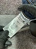 Joe's Jeans Solid Blue Jeans Size 14 - photo 5
