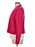 Nine West Red Blazer Size 10 - photo 5
