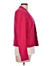 Nine West Red Blazer Size 10 - photo 4