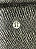 Lululemon Athletica Gray Active Pants Size 6 - photo 7