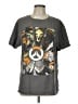 Blizzard Camo Gray Short Sleeve T-Shirt Size L - photo 1