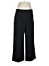 DKNY 100% Polyester Black Dress Pants Size 16 - photo 1