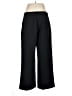 DKNY 100% Polyester Black Dress Pants Size 16 - photo 2
