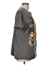 Blizzard Camo Gray Short Sleeve T-Shirt Size L - photo 4