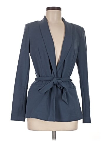 White House Black Market Blazer (view 1)