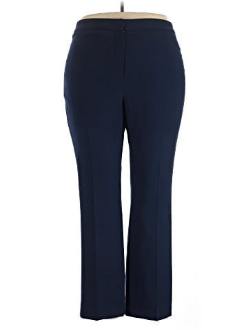 Kasper Dress Pants (view 1)