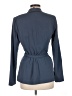 White House Black Market Blue Blazer Size 6 - photo 2