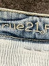 rue21 Graphic Blue Jeans Size 26 - photo 4