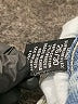 rue21 Graphic Blue Jeans Size 26 - photo 5