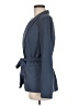 White House Black Market Blue Blazer Size 6 - photo 5