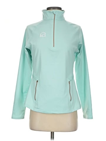 Columbia Track Jacket (view 1)