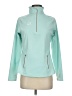 Columbia Teal Track Jacket Size S - photo 1