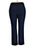 Kasper Blue Dress Pants Size 16 - photo 2