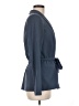 White House Black Market Blue Blazer Size 6 - photo 4