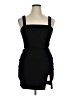 Motel Black Cocktail Dress Size XL - photo 1