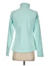 Columbia Teal Track Jacket Size S - photo 2
