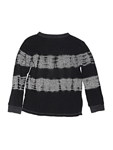 Cozii USA Long Sleeve Henley (view 2)